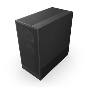 NZXT H5 FLOW 2024 CC-H52FB-R1 ARGB Gaming Mid-Tower PC Kasası