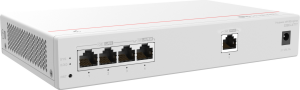 HUAWEI S380-L4T1T 1x GE WAN 4x GE LAN Multi-Service Gateway