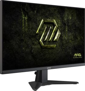 MSI 27 RAPID IPS MAG 275F E20 0.5MS 200HZ HDMI-DP Gaming Monitör 2560x1440