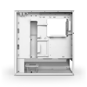 NZXT H5 FLOW CC-H52FW-01 Gaming Mid-Tower PC Kasası Beyaz