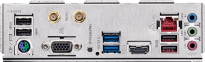 GIGABYTE B650M GAMING PLUS WIFI6E DDR5 HDMI-DP TYPEC PCIE 4.0 AM5 mATX