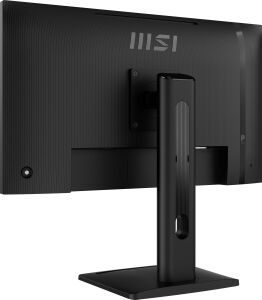 MSI 27 IPS PRO MP275PG E14 4MS 120HZ HDMI-DP Pivot Kurumsal Monirtör 1920x1080