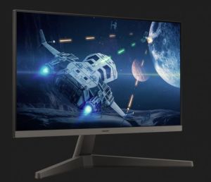 LS24C332GAUXUF 24'' 1.920 x 1.080 1ms 100HZ Siyah Essential Monitör
