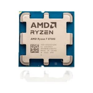 AMD RYZEN 7 5700G 20MB 8çekirdekli O/B UHD VGA AM4 65w Kutusuz+Fansız