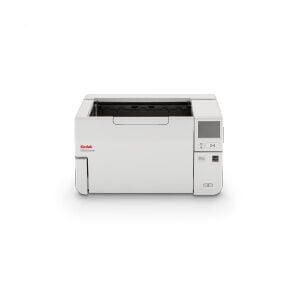 KODAK A3 S3060F 8001745 Renkli Çok Fonksiyonlu Entegre Düz Yataklı Doküman Tarayıcı Usb,Ethernet