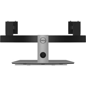 DELL 27  MDS19 482-BBCY Sabit Siyah 2-kollu Masaüstü Monitör Standı