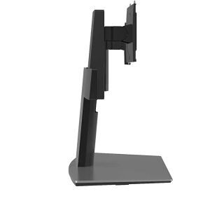 DELL 27  MDS19 482-BBCY Sabit Siyah 2-kollu Masaüstü Monitör Standı