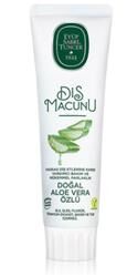 Eyüp Sabri TuncerDoğal Aloe Vera Özlü Diş Macunu 90 ml
