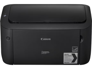 CANON LBP6030B A4 Siyah Laser Yazıcı USB 2.0 Demo