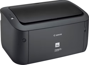 CANON LBP6030B A4 Siyah Laser Yazıcı USB 2.0 Demo