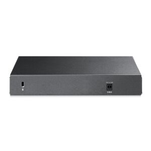 TP-LINK 8port 2.5GbE Yönetilemez Switch TL-SG108-M2