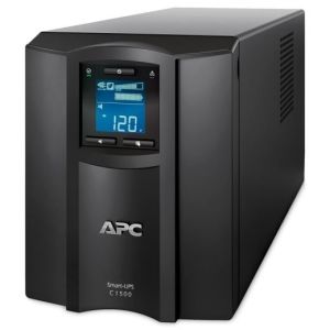 SMC1500IC APC Smart-UPS C 1500VA LCD 230V with SmartConnect
