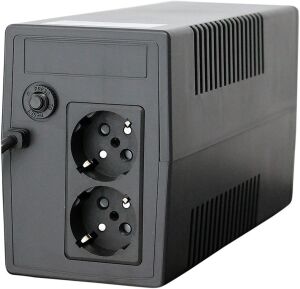 DOTVOLT VOLT LN 850 VA LINE INTERACTIVE 5-15 DK (1x9AH)