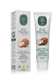 Eyüp Sabri Tuncer Hindistan Cevizi Özlü Diş Macunu 90ml