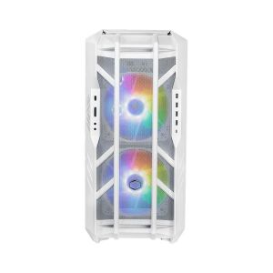 COOLERMASTER HAF700 EVO Gaming Full-Tower PC Kasası