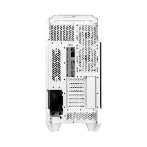 COOLERMASTER HAF700 EVO Gaming Full-Tower PC Kasası