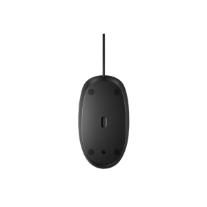 HP 125 Kablolu Siyah Mouse (265A9UT )