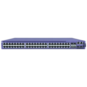 EXTREME NETWORK 24port PoE 4-10GbE SFP Gigabit Yönetilebilir Switch 5420F-24P-4XE