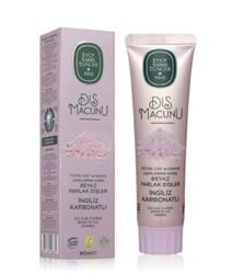 Eyüp Sabri Tuncer İngiliz Karbonatlı Diş Macunu 90 ml