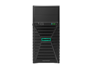 HPE ML30 GEN11 P71385-425 E2414-64GB DDR5 UDIMM-1X480GB SSD-2X1TB SATA Tower Sunucu (10469)