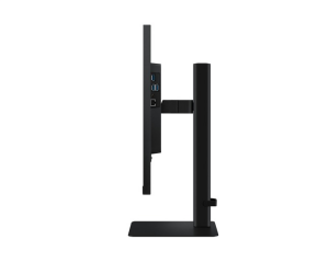 SAMSUNG ViewFinity S8 FLAT IPS 27 LS27D800UAUXUF 5MS 60Hz USB-C, HDMI, DPMonitör (3840X2160)