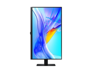 SAMSUNG ViewFinity S8 FLAT IPS 27 LS27D800UAUXUF 5MS 60Hz USB-C, HDMI, DPMonitör (3840X2160)