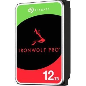 ST12000NT001 12TB Sata 7200RPM 256MB Ironwolf Pro New Dahili Disk