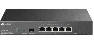 ER7206 Omada Gigabit VPN Router