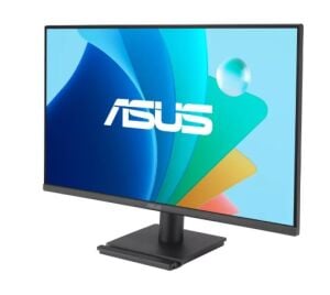 ASUS 27 IPS VA279HG 1MS 120Hz HDMI VGA Gaming Monitör (1920 X 1080) / 90LM04J1-B02371