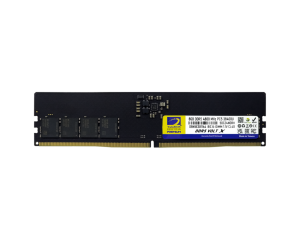 TWINMOS 8GB DDR5 4800MHZ CL40 PC RAM VOLTX TMD58GB4800U40
