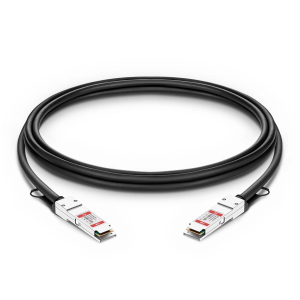HUAWEI QSFP28-100G-CU1M 100G QSFP28 1m Pasif DAC Bakır Kablo