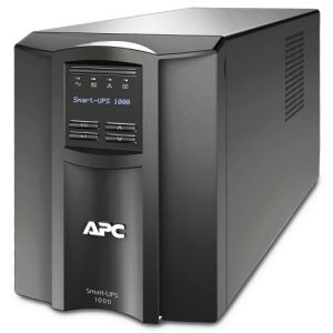 SMT1000IC APC Smart-UPS 1000VA LCD 230V with SmartConnect