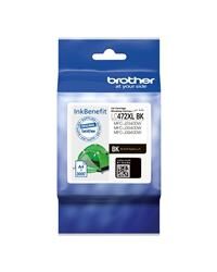 Brother LC472XLBK Black Siyah Kartuş MFC-J2340-J3540-J3940 3.000 Sayfa