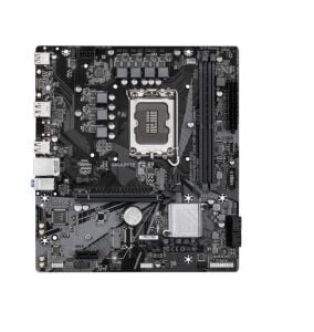 Gigabyte H610M D3W D4 1700P Vga Hdmi Usb3.2 Matx Anakart