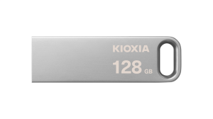 KIOXIA 128GB 200MB/S USB 3.2 Bellek U366 LU366S128GG4