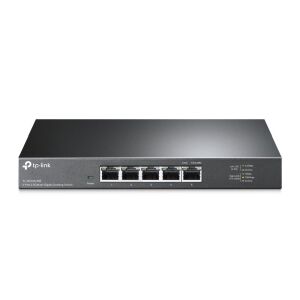 TP-LINK 5port 2.5 Gigabit Ynetilemez Switch TL-SG105-M2