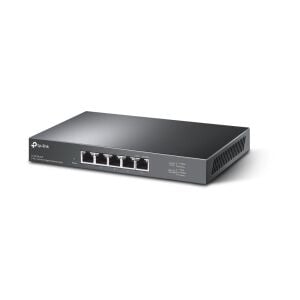 TP-LINK 5port 2.5 Gigabit Ynetilemez Switch TL-SG105-M2