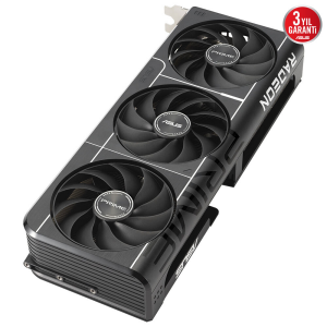 ASUS 8GB Prime OC Edition PRIME-RX9060XT-O8G 128bit GDDR6 HDMI DP PCIe 5.0