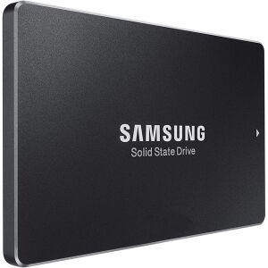 SAMSUNG 960GB 2.5 PM883 MZ7LH960HAJR-00005 550/520MB/s Enterprise Sata-3 SSD Disk