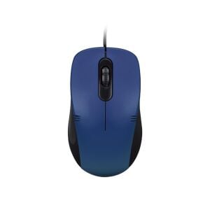 Everest SM-258 Usb Mavi 1200dpi Optik Kablolu Mouse