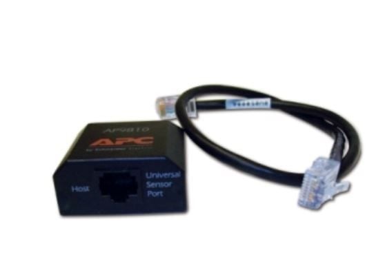 AP9810 APC Dry Contact I/O Accessory