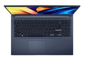 ASUS 15.6 Core 5 120U-8GB DDR4-512GB NVME-W11H / VIVOBOOK 15 X1504VA-BQ3970W