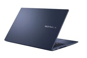 ASUS 15.6 Core 5 120U-8GB DDR4-512GB NVME-W11H / VIVOBOOK 15 X1504VA-BQ3970W