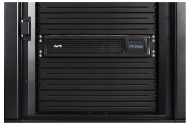 SMT1000RMI2UC APC Smart-UPS 1000VA LCD RM 2U 230V with SmartConnect