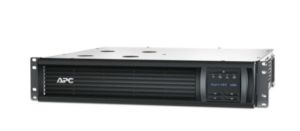 SMT1000RMI2UC APC Smart-UPS 1000VA LCD RM 2U 230V with SmartConnect