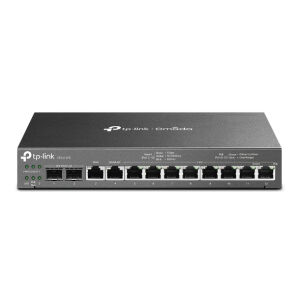 TP-LINK ER7212PC Gigabit Omada 3'ü 1 Arada VPN Yönlendirici (Router)