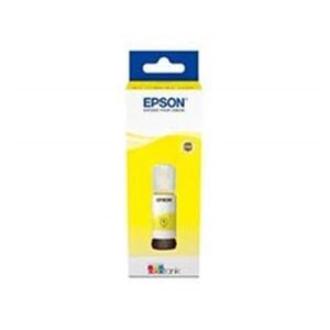 Epson 103 Yellow Sarı Şişe Mürekkep T00S44A L1210-3210-3250-5290