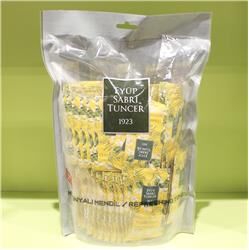 Eyüp Sabri Tuncer 150li Mendil Limon Kolonyalı