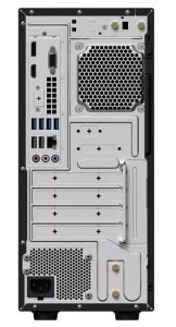 ASUS Ultra 7 265 32GB DDR5-1TB NVME-8GB RTX5060 FDOS / EXPERTCENTER B900 B900MF-0072650110