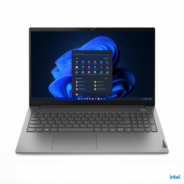 21DJ00G9TX TB15 Ci7-1255U 16GB 512GB SSD 15.6'' FreeDOS